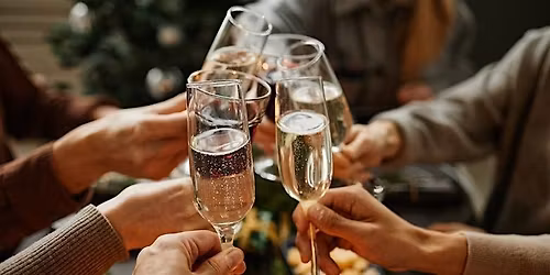 Wine Quirks: A Sparkling Farewell