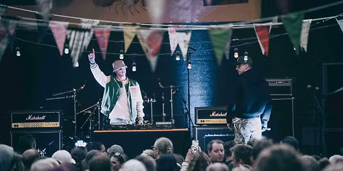 D\u00f8ra For Andre 2026