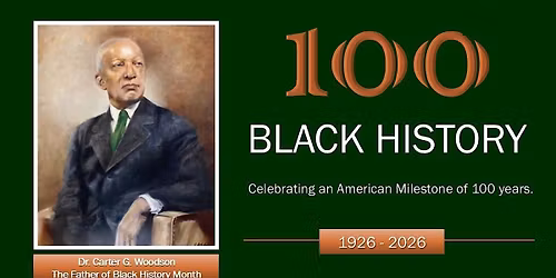 The 2026 Virginia Black History Month Gala