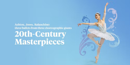 20th-Century Masterpieces 