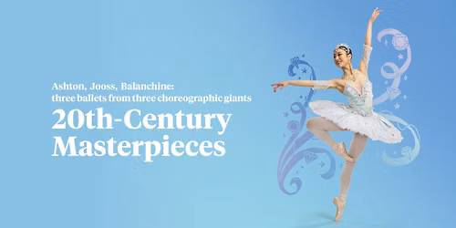 20th-Century Masterpieces