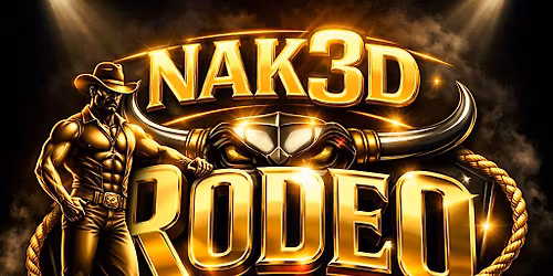 NAK3D RODEO