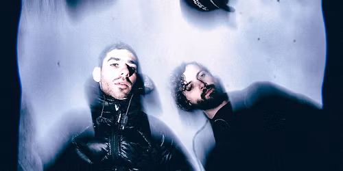 SCALER (fka Scalping) - Live in Sheffield