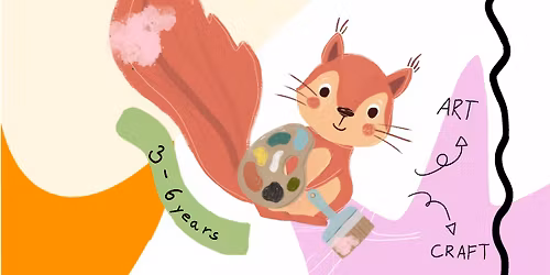 Amarul Kids: Mindful Autumn Crafting for Little Ones