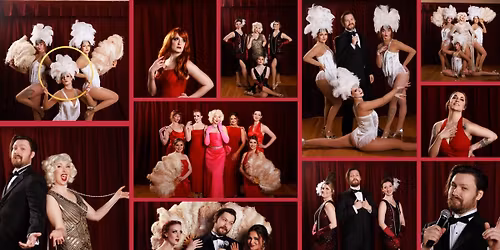 AVC 2026 All Call Auditions