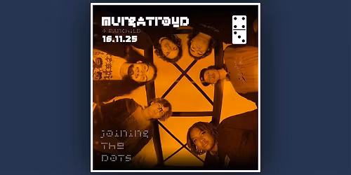 Murgatroyd + Manchild