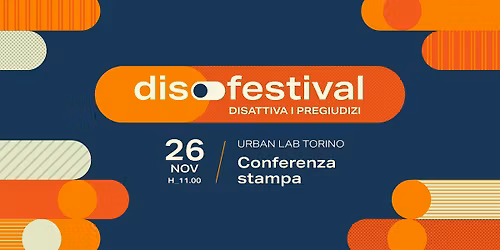 CONFERENZA STAMPA
