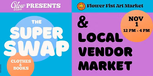 Super Swap & Mini Market