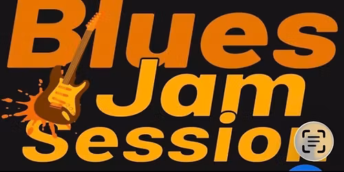 Blues Jam