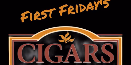 First Fridays @ Cigars International Orlando 