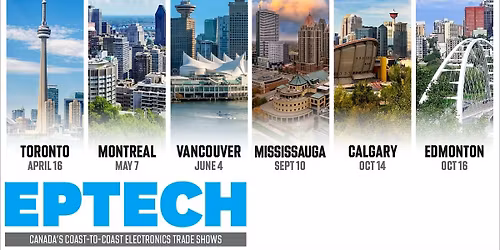 EPTECH Edmonton 2025