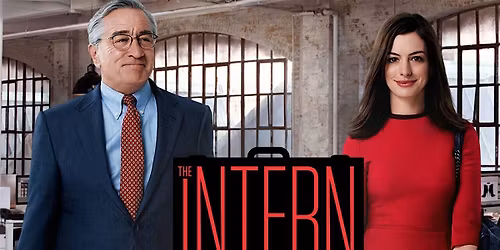Monday Movie Night: The Intern (2015) - ACCOLADE ON MOORE RESIDENTS ONLY