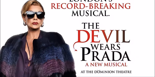 The Devil Wears Prada