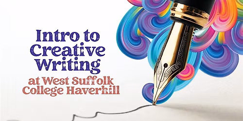Introduction to Creative Writing