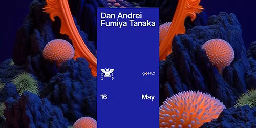  GH 16.05 | Dan Andrei, Fumiya Tanaka