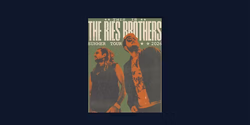 The Ries Brothers