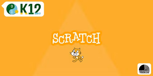 Scratch Day | 13 dicembre