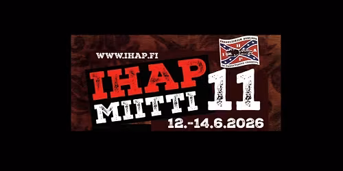 IHAP MIITTI VOL.11