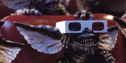 Bartell Film Series: Gremlins