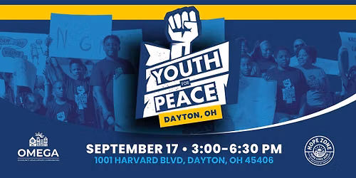 2026 Youth for Peace March