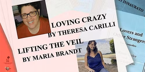 The Italian American Playwrights Series part 3