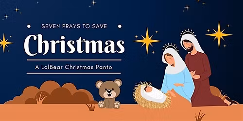 Christmas Show at Stoneleigh Baptist Church