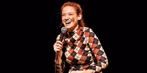 Chloe Radcliffe Special Taping Warm Up