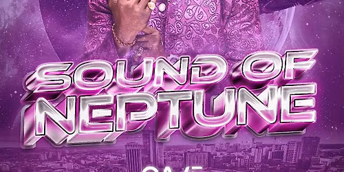 SOUND OF NEPTUNE