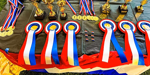 Nederlands Kampioenschap Detectie 2026