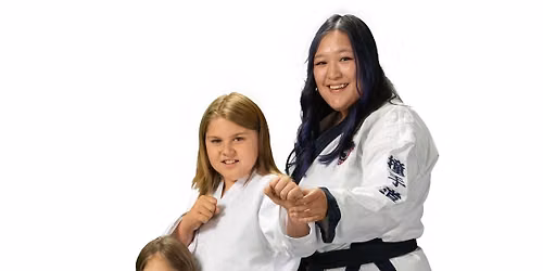 Fall Homeschool Karate Classes