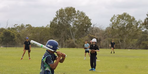 2026 Tee-Ball (Year 4, 5, 6) Interschool Tournament