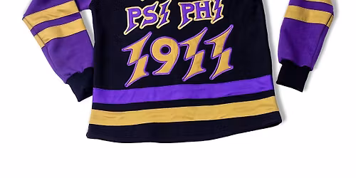 2025 -2026 Omega Psi Phi Fraternity Achievement Week Banquet