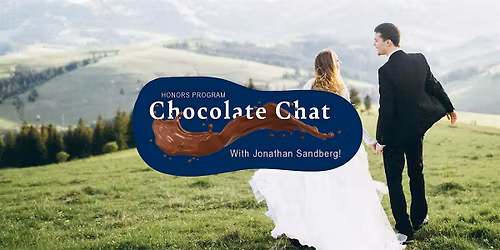 Chocolate Chat: Safety and Security in Marriage