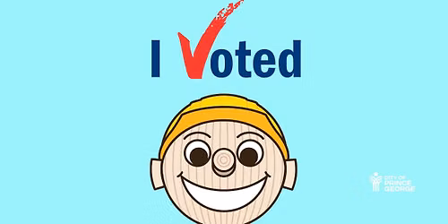 Advanced Voting Day #3