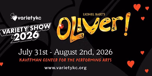 Variety Show