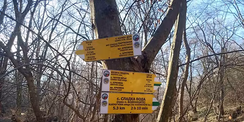 \u0415\u0441\u0435\u043d\u043d\u0430 \u0440\u0430\u0437\u0445\u043e\u0434\u043a\u0430 \u0434\u043e \u0410\u0440\u043a\u043e\u0432\u043d\u0430 \u0438 \u0427\u0435\u0440\u043d\u0438 \u0432\u0440\u044a\u0445