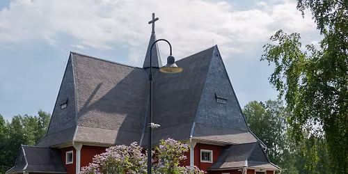 Iitin musiikkijuhlat: Avajaiskonsertti