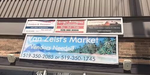 10th Anniversary Celebration