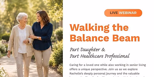 Free Memory Care Webinar