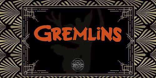 Gremlins (1984) | The Tarlton Theatre