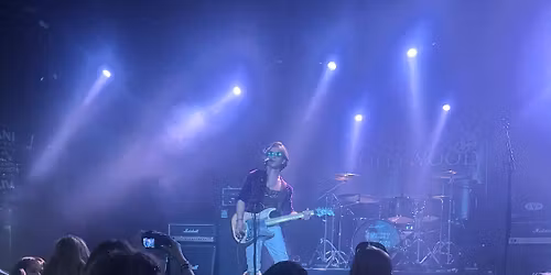 Noah Back LIVE! Boardwalk Grill (Tiki Bar)