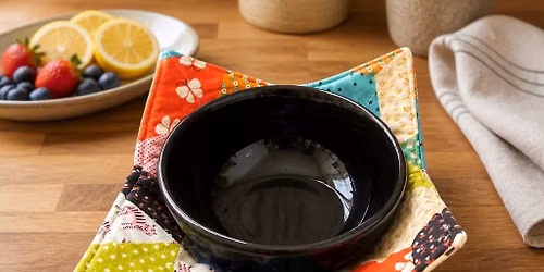 Bowl Koozie Workshop at Gather & Bloom (Acworth)