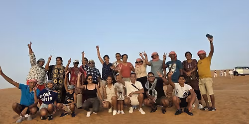 group tours march 2026.. 