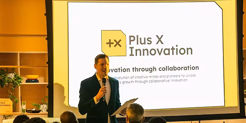 Lunch+Learn: Grants Masterclass