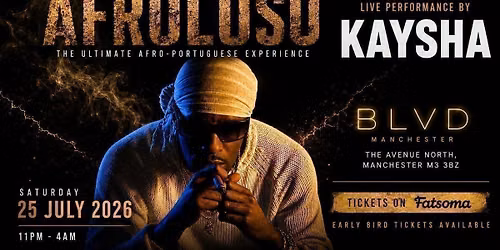 AFROLUSO