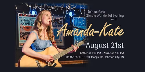 Amanda-Kate Robinette