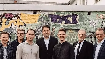 DELAYTANTEN Unplugged