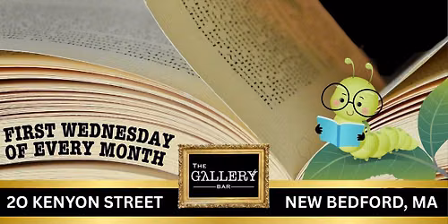 Book Nook - Silent Book Club