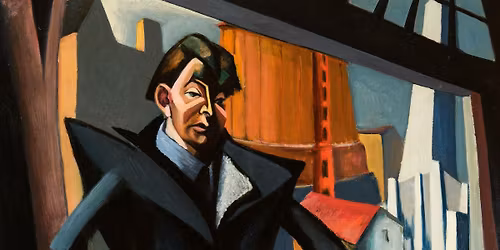 T\u00e1rlatvezet\u00e9s | L\u00e1zad\u00f3 form\u00e1k, mer\u00e9sz sz\u00ednek \u2013 Tihanyi Lajos m\u0171v\u00e9szete