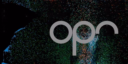 Oneohtrix Point Never in \u6c5f\u6771\u533a